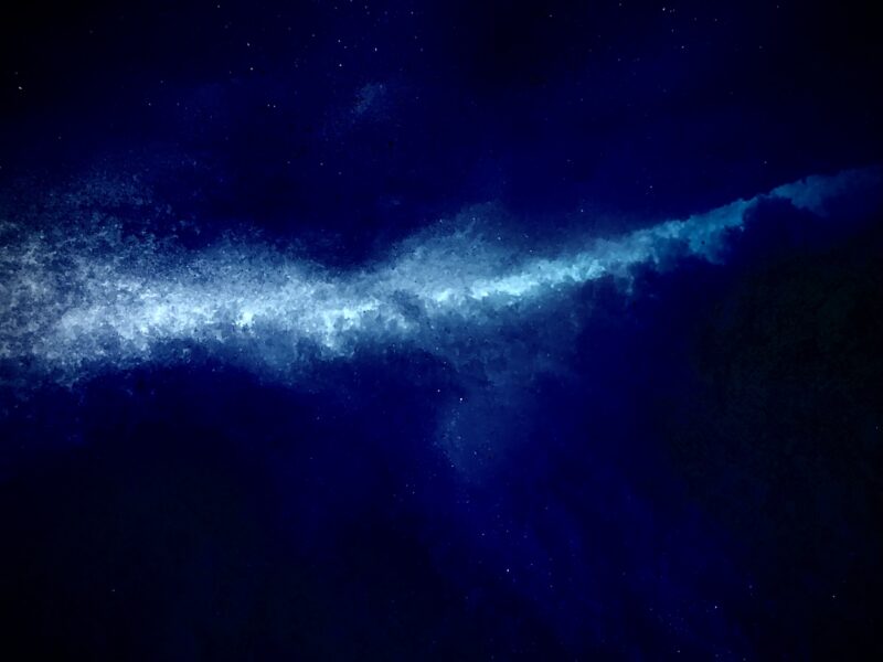 Heaven Awaits