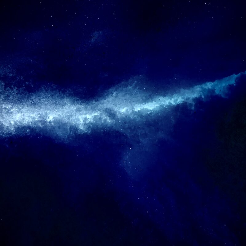 Heaven Awaits